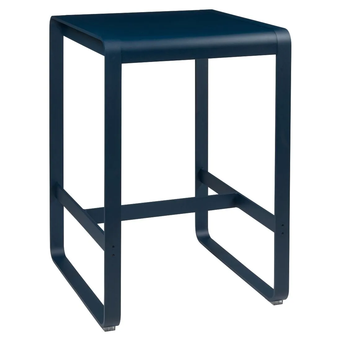 Fermob Bellevie BELLEVIE TABLE HAUTE 74X80